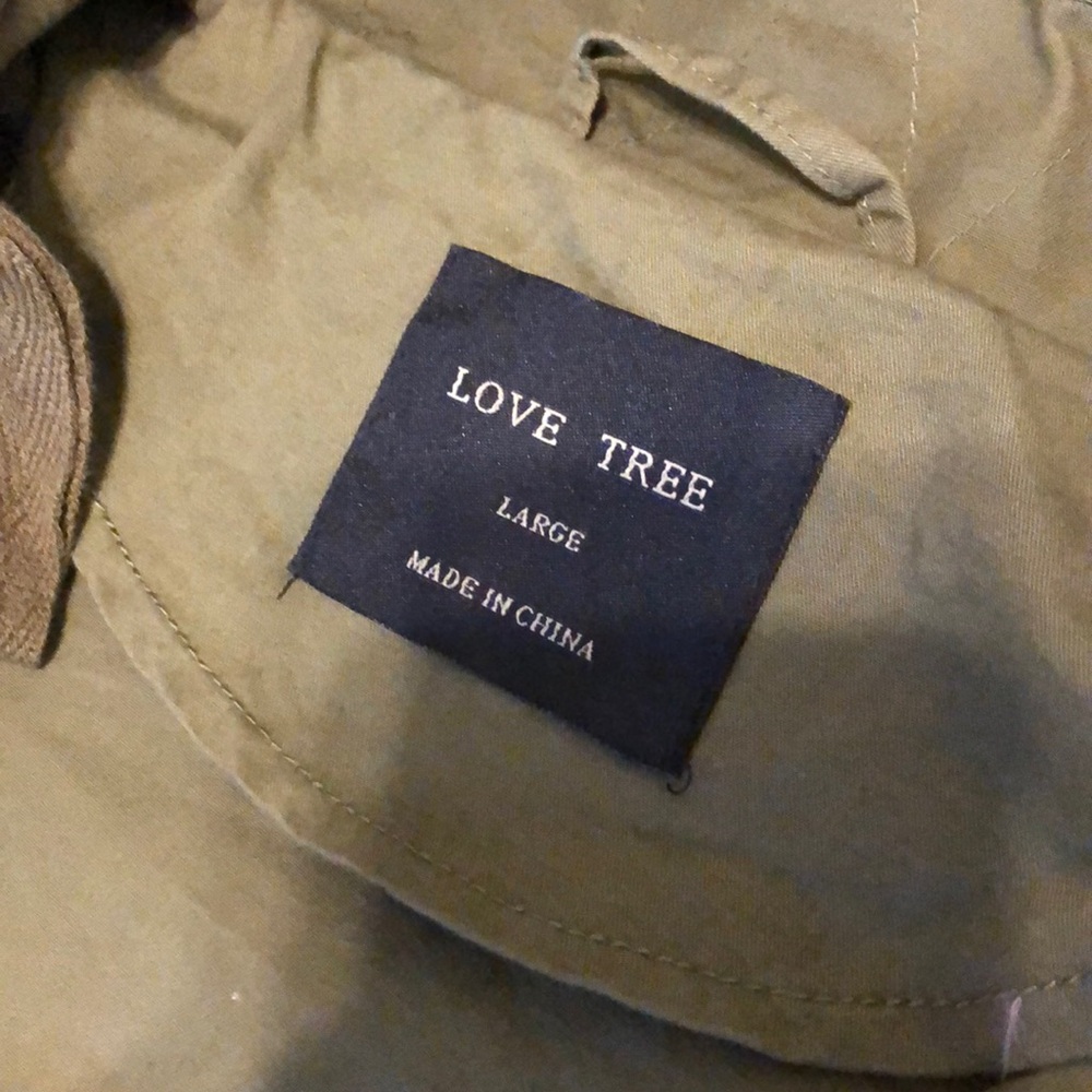 coat - Picture 3 of 3